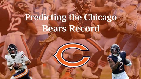 chicago bears division standings|Chicago Bears record this year.